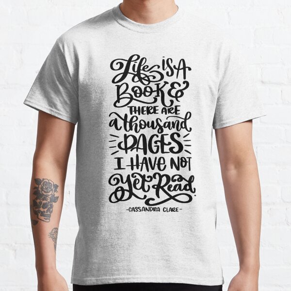 Clockwork Princess Classic T-Shirt