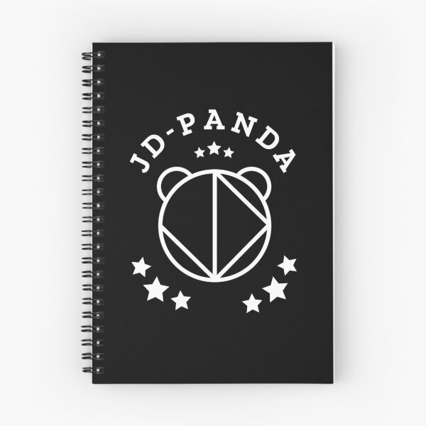 Item preview, Varsity Style JD-PANDA x Stars designed and sold by JD-PANDA.