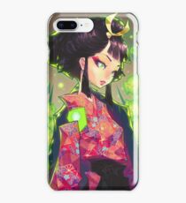 kenkyo iPhone 8 Plus Case