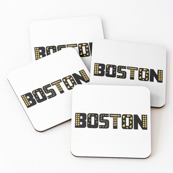 Item preview, BOSTON! designed and sold by AngryTrees.