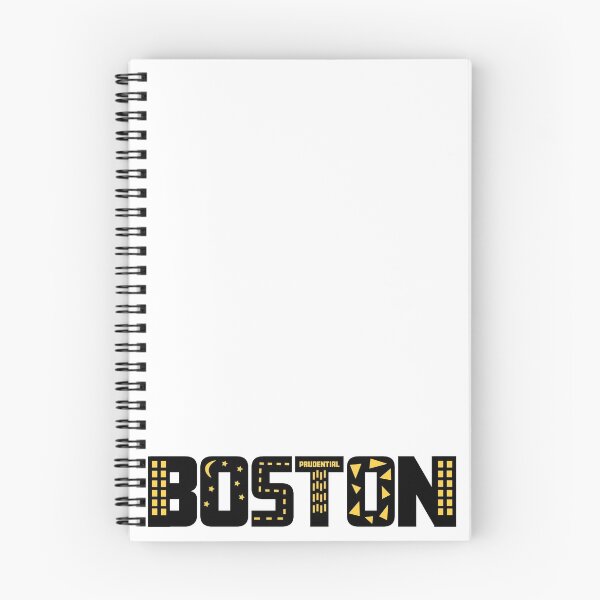 Item preview, BOSTON! designed and sold by AngryTrees.