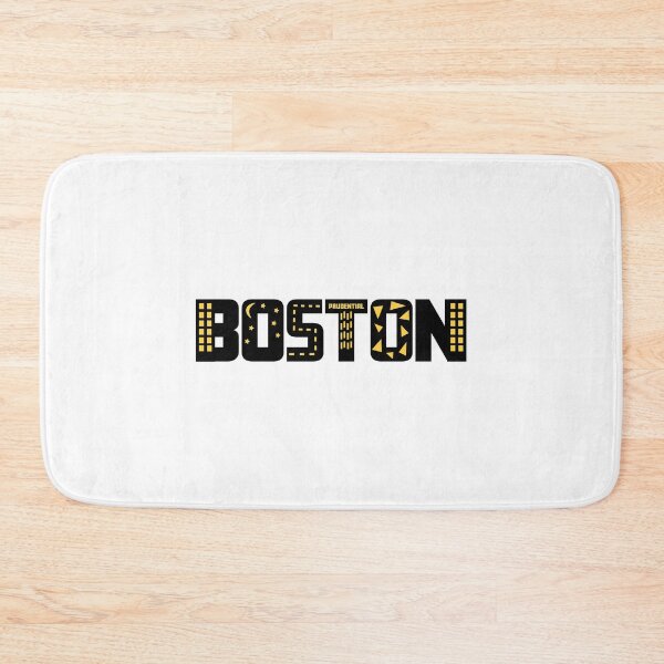 Item preview, BOSTON! designed and sold by AngryTrees.