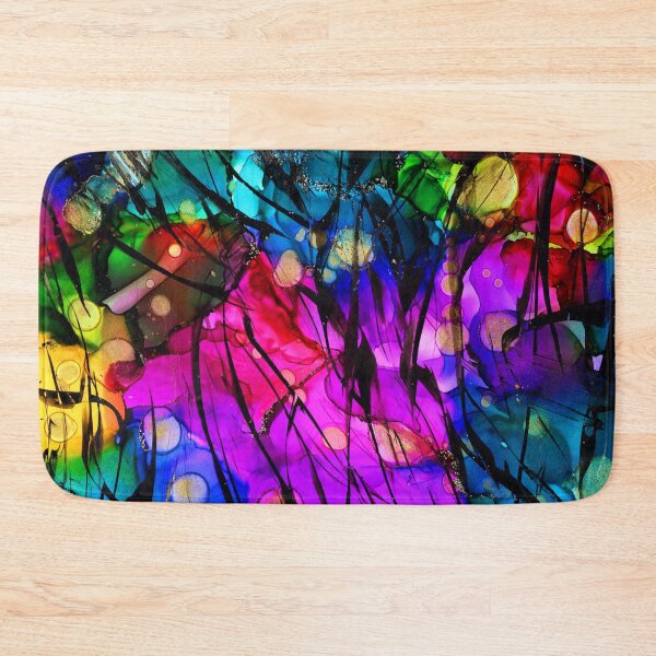 Item preview, Rainbow Sparkle designed and sold by Eva Zang.