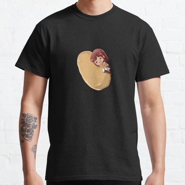 Attack on Titan Sasha Classic T-Shirt