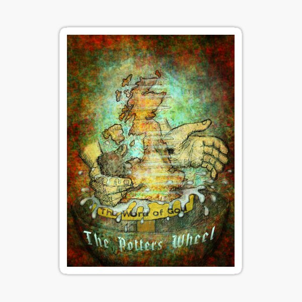 Item preview,  UK NATIONAL DAY OF PRAYER designed and sold by Pictures With A Message.