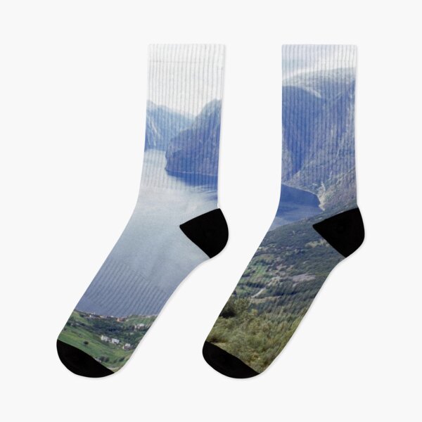 Item preview, Sognefjord 1 designed and sold by James2001.