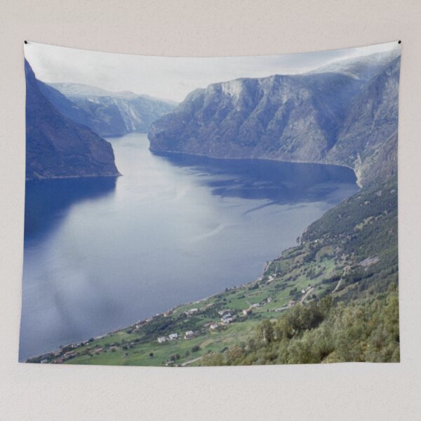 Item preview, Sognefjord 1 designed and sold by James2001.