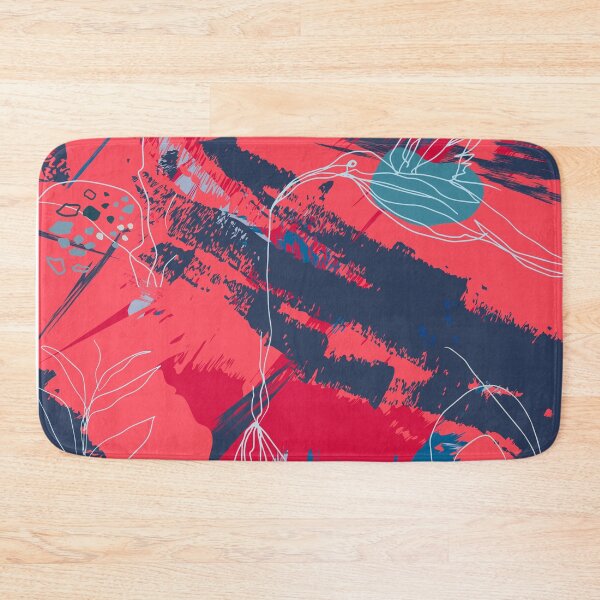 Item preview, HUMMING ALONG - THE SUNRISE designed and sold by Great Functional  Goods.