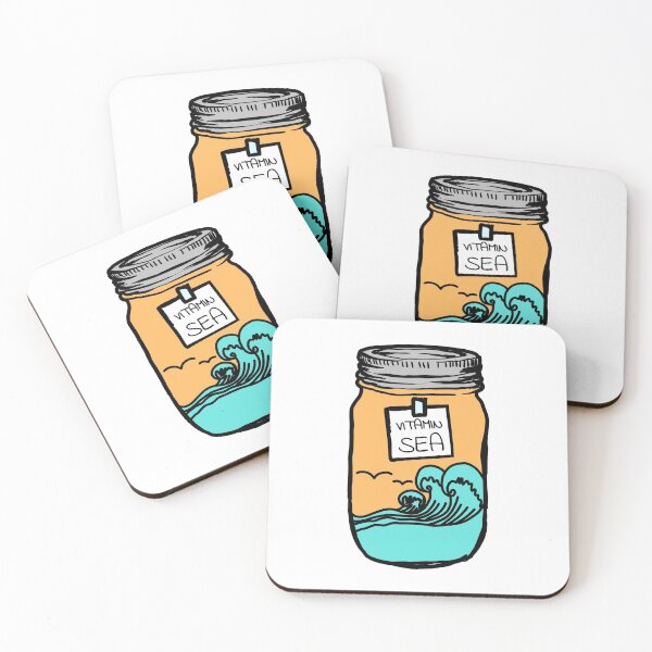 Item preview, Vitamin Sea designed and sold by tristahx.