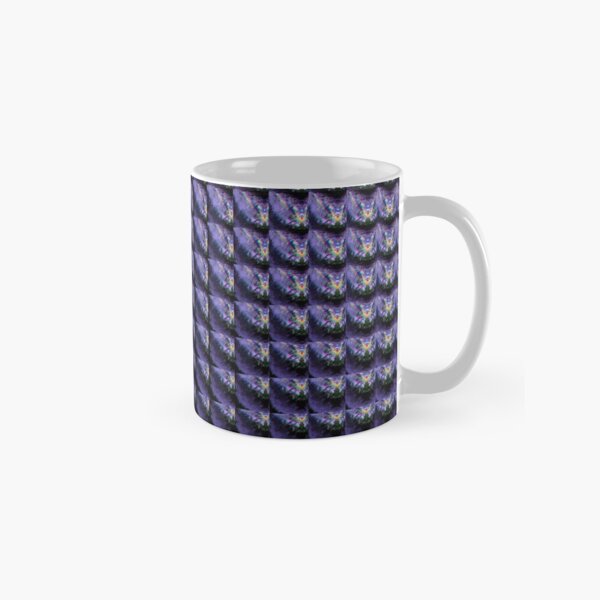 Deep Purple Classic Mug
