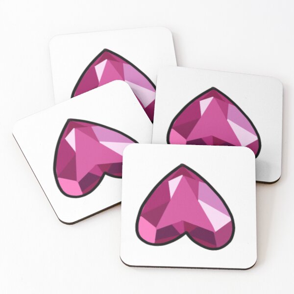 Item preview, Spinel's gem designed and sold by universedoodles.