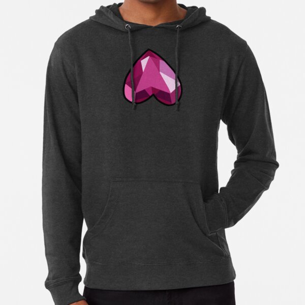 Spinel's gem Lightweight Hoodie