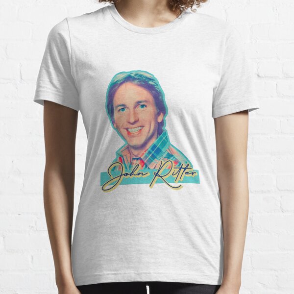 John Ritter, Master of Comedy Essential T-Shirt