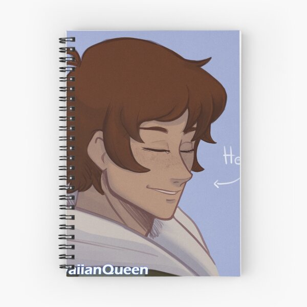 Aperçu de l'œuvre Hey Man - Lance Voltron créée et vendue par THQOfficial.