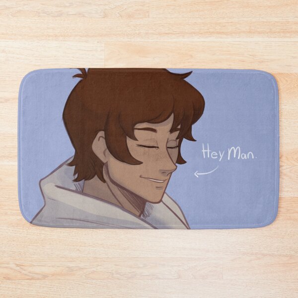 Item preview, Hey Man - Lance Voltron  designed and sold by THQOfficial.