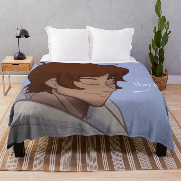 Item preview, Hey Man - Lance Voltron  designed and sold by THQOfficial.