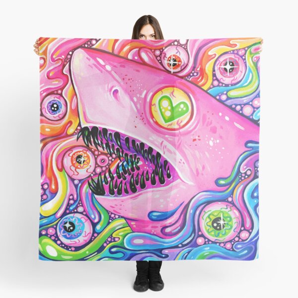 Item preview, GlitterShark designed and sold by Bethany  Dobson.