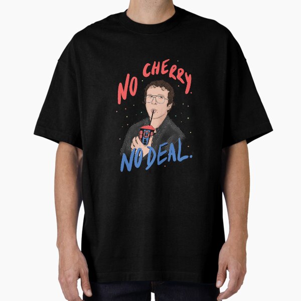 Item preview, No Cherry No Deal designed and sold by jukl-store.