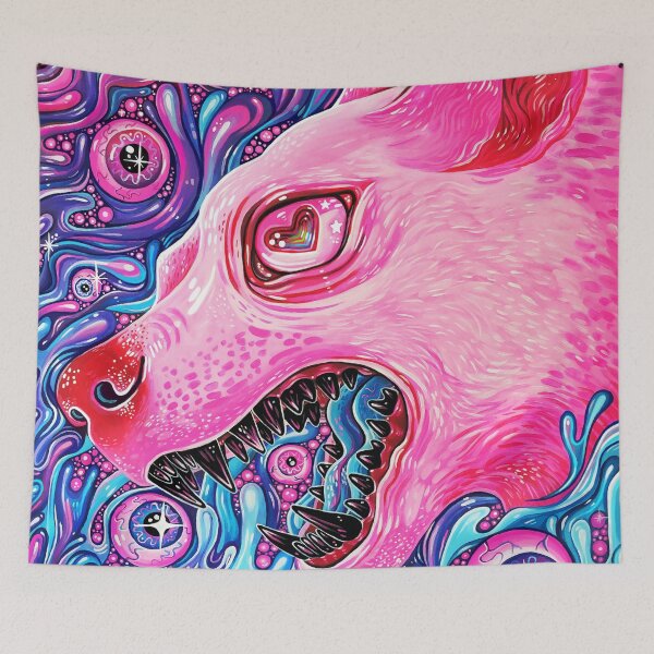 Item preview, GlitterBear designed and sold by Bethany  Dobson.