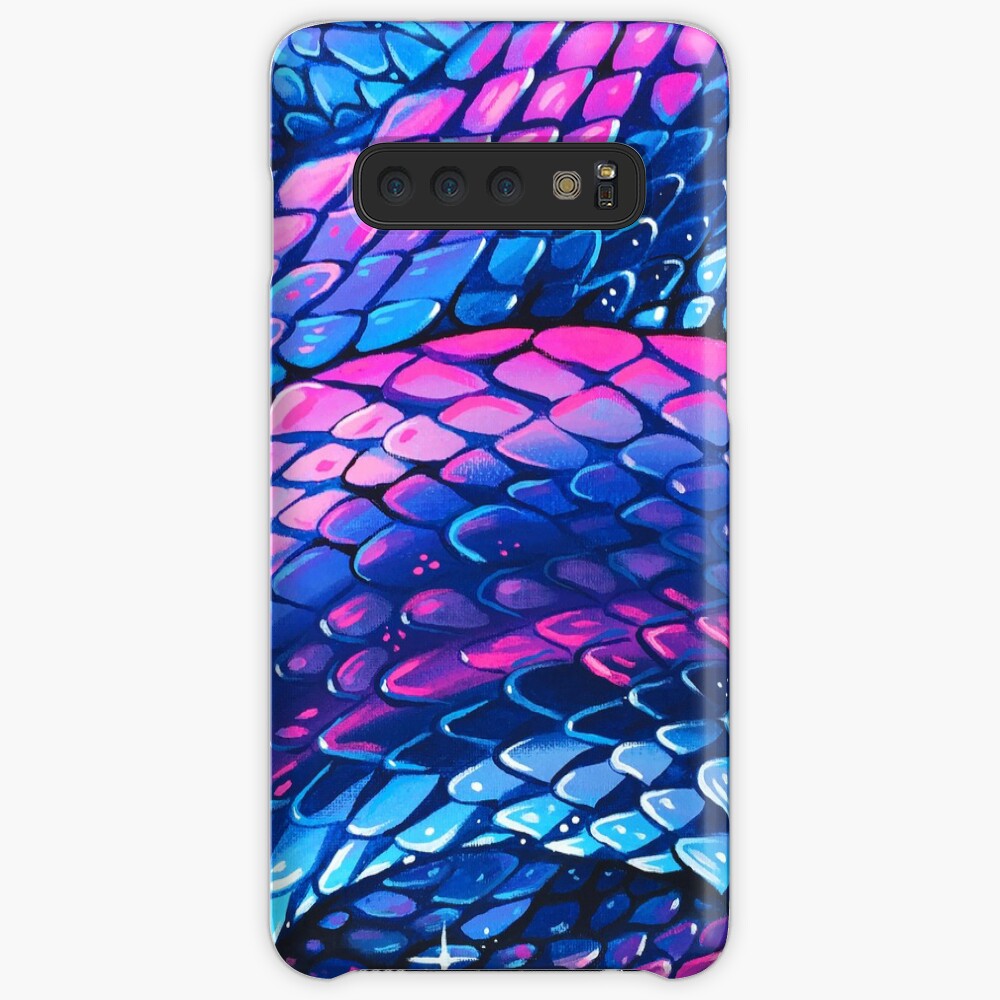 Slither Case & Skin for Samsung Galaxy