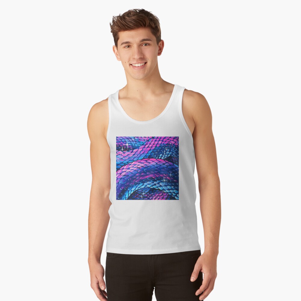 Item preview, Tank Top designed and sold by cloudsover31.