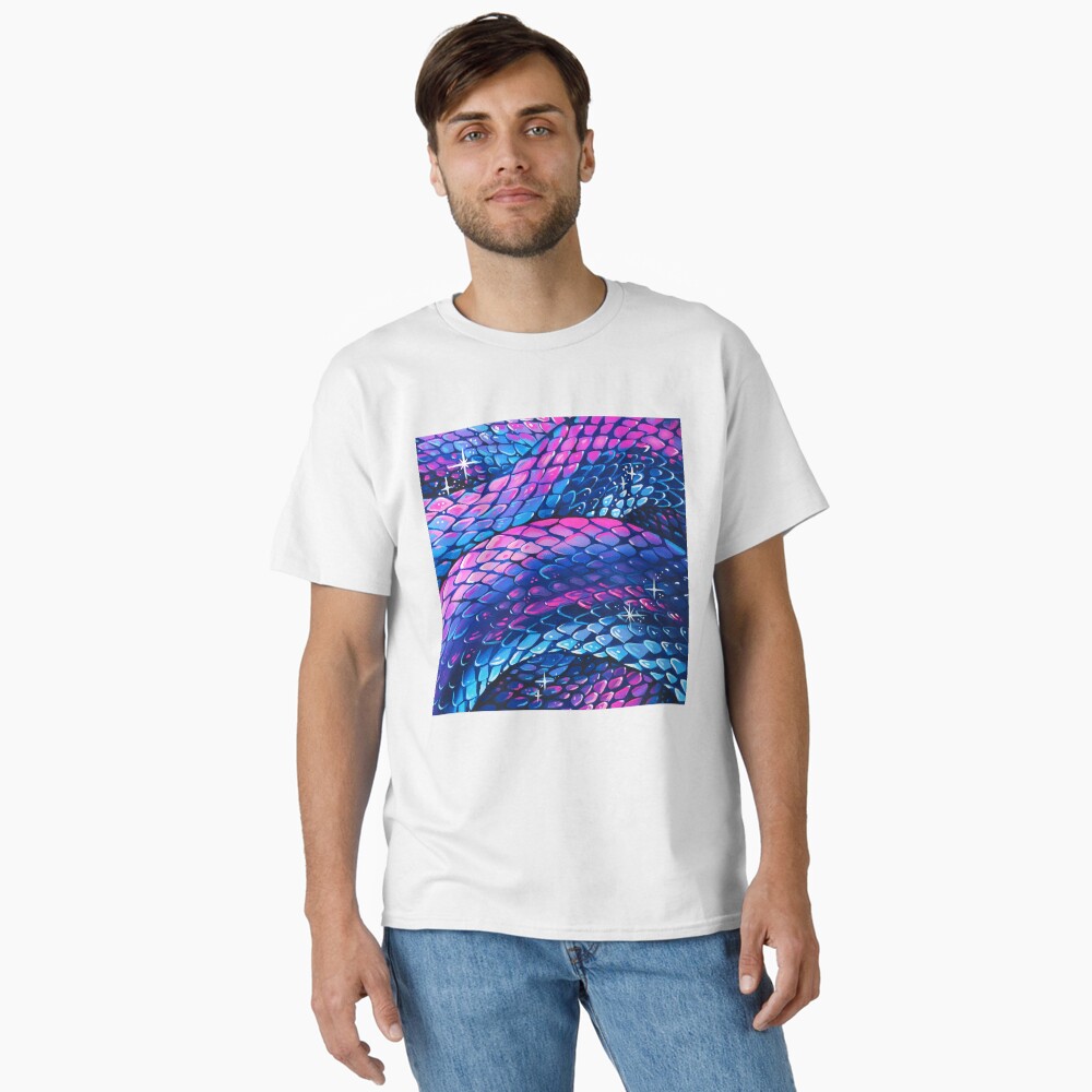 Item preview, Classic T-Shirt designed and sold by cloudsover31.