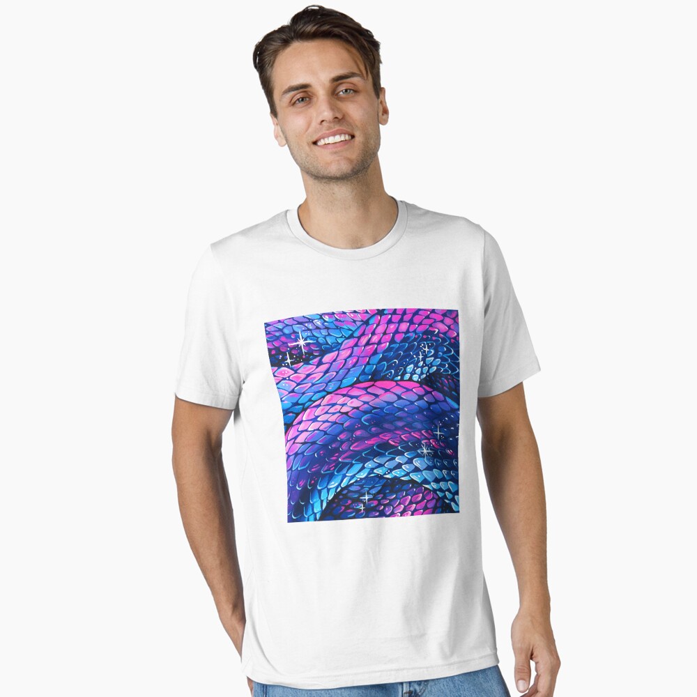 Item preview, Essential T-Shirt designed and sold by cloudsover31.