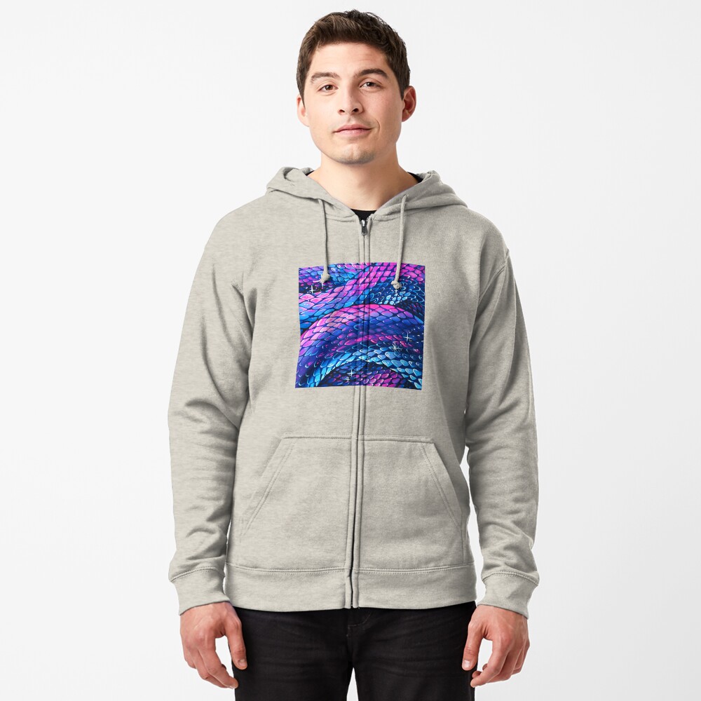 Item preview, Zipped Hoodie designed and sold by cloudsover31.