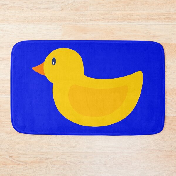 Item preview, Rubber Duckie designed and sold by Pamela Maxwell.