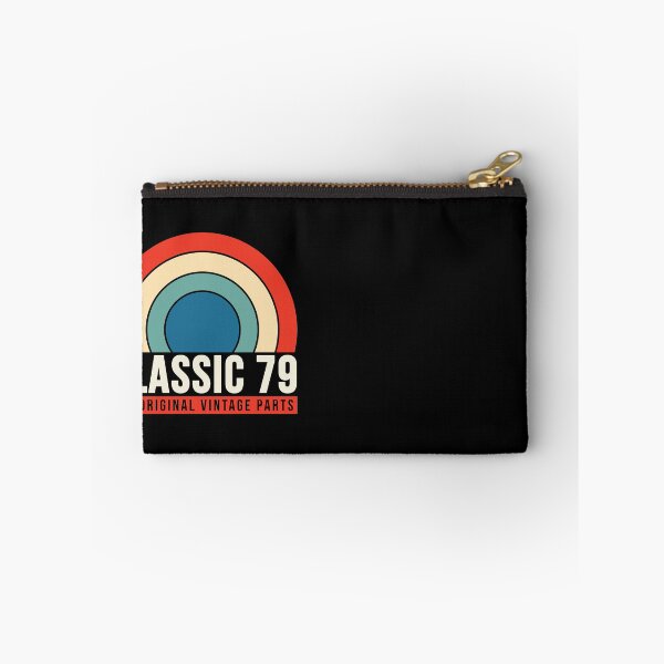 Item preview, Classic all original vintage parts 40th birthday gifts for women and women funny gag born 1979 designed and sold by Scoopivich.