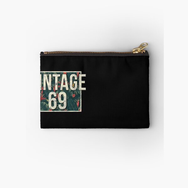 Item preview, Vintage 1969 50th Birthday gift for women and men designed and sold by Scoopivich.