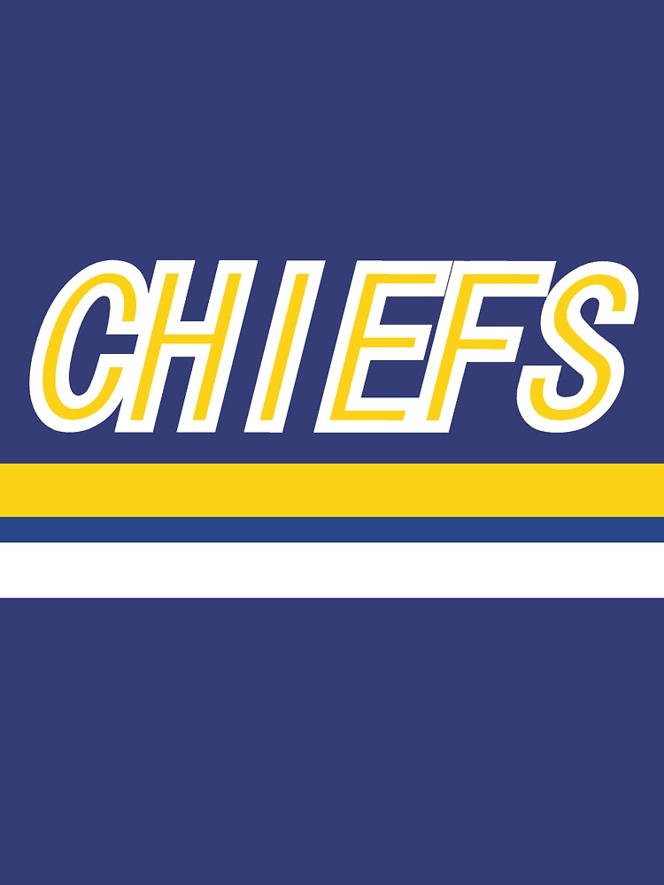 Charlestown Chiefs Essential T-Shirt for Sale by NostalgiCon