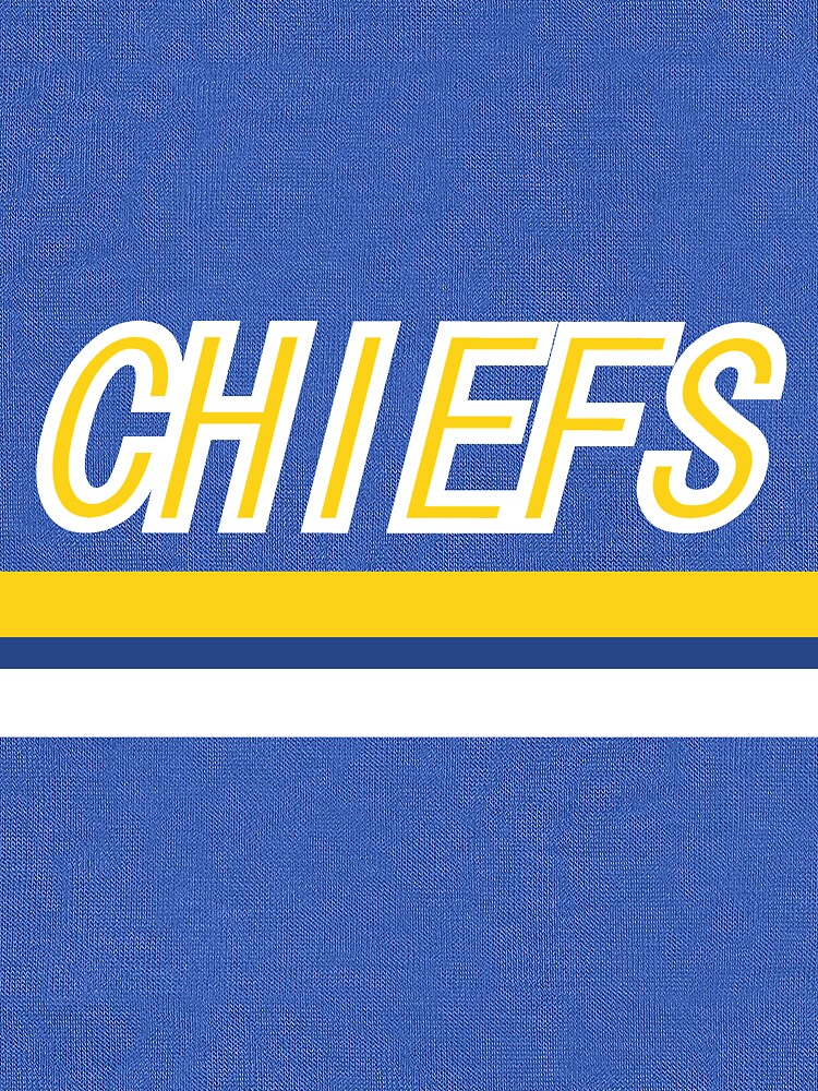charlestown chiefs sweatshirt