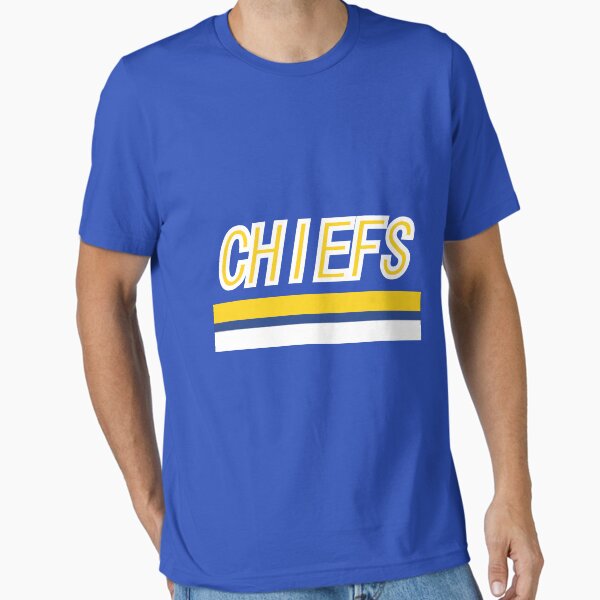Item preview, Charlestown Chiefs designed and sold by NostalgiCon.