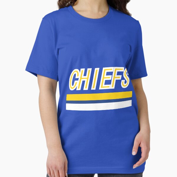 Item preview, Charlestown Chiefs designed and sold by NostalgiCon.
