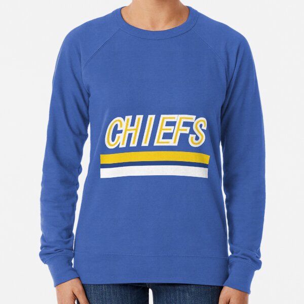 charlestown chiefs hoodie