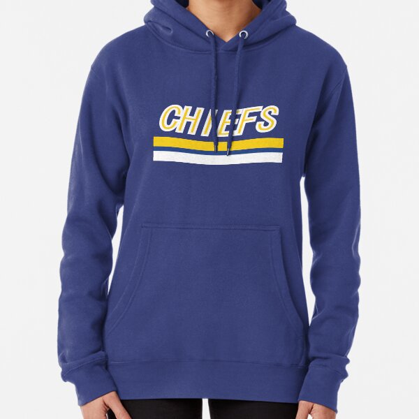 Charlestown Chiefs Pullover Hoodie