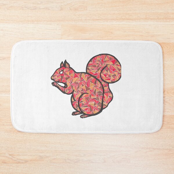 Item preview, Squirrel designed and sold by sarahgills.