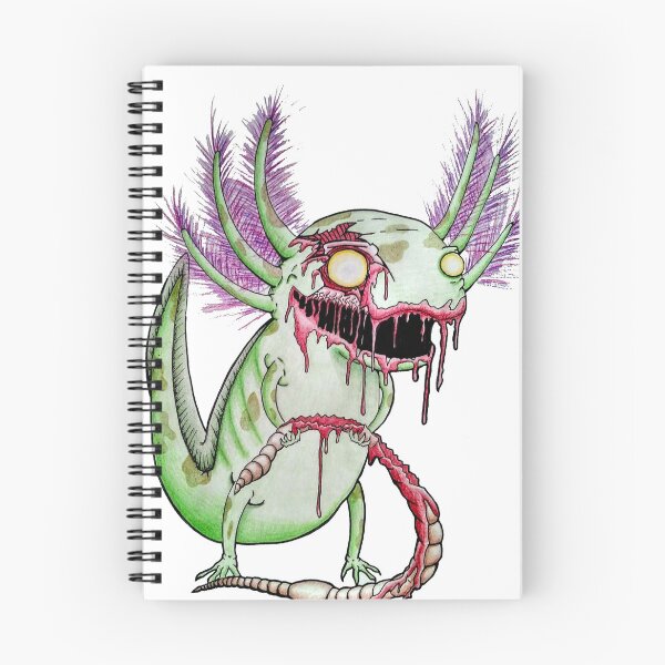 Item preview, Zombilotl designed and sold by jlestes.
