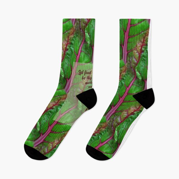 Item preview, Let food be thy medicine designed and sold by csturman.