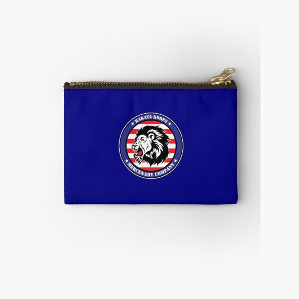 Item preview, Kakata Korps Badge designed and sold by Emily Mottesheard.