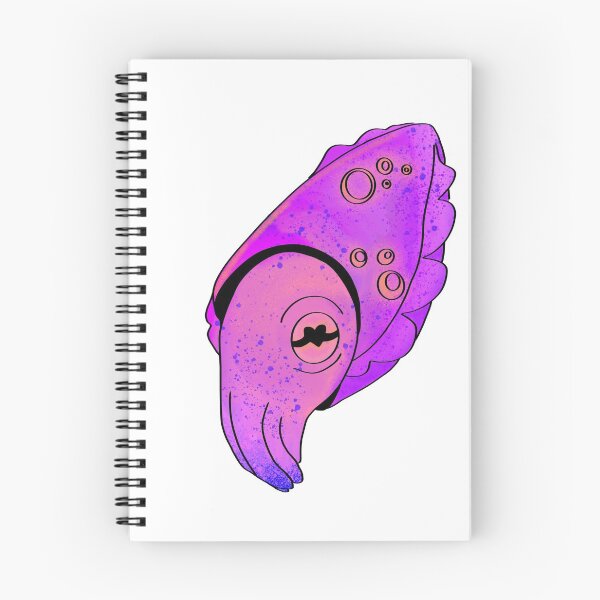 Item preview, Cutie Cuttlefish  designed and sold by Mernion.