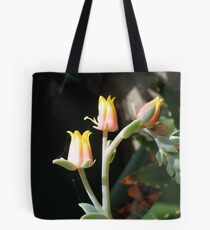 Mighty Macro Tote Bag