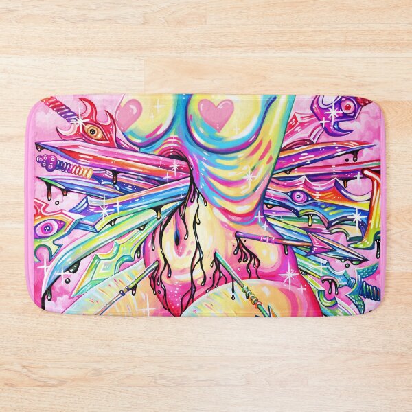 Item preview, Agony - Safe  designed and sold by Bethany  Dobson.