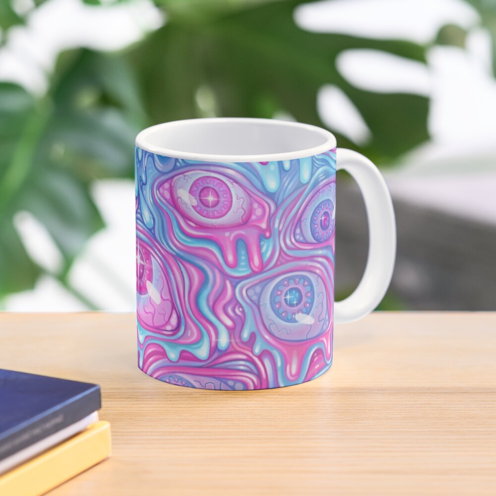Item preview, Classic Mug designed and sold by cloudsover31.