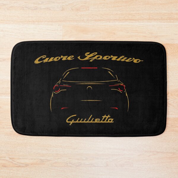 Item preview, ALFA ROMEO GIULIETTA designed and sold by ThisRudder.