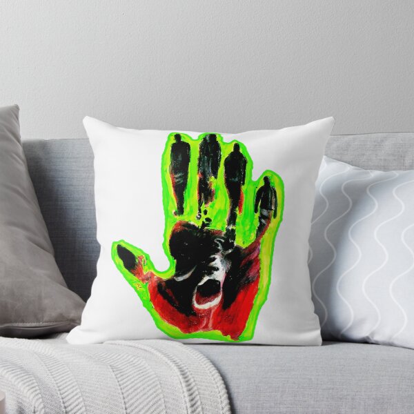 Item preview, Alien Hand designed and sold by brandydevoid.