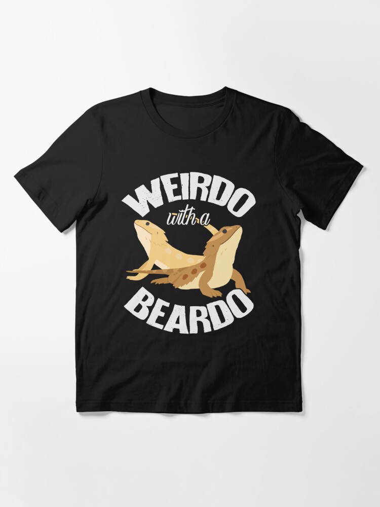 beardo shirt