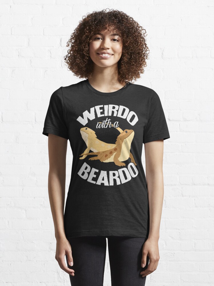 beardo shirt