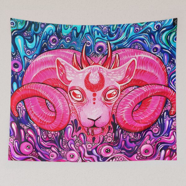 Item preview, GlitterRam designed and sold by Bethany  Dobson.
